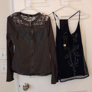 Brand New BKE Clothing